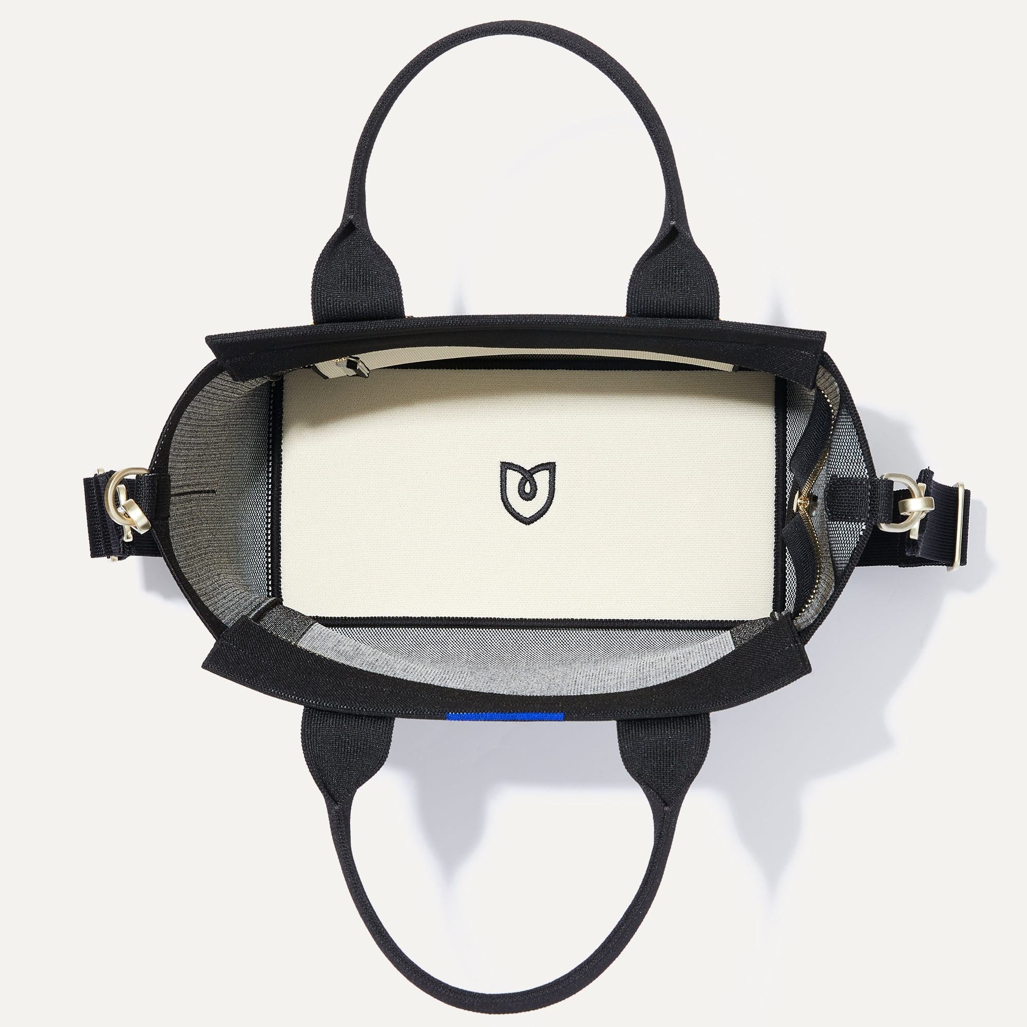 The Handbag - Grey Mist - Image 7