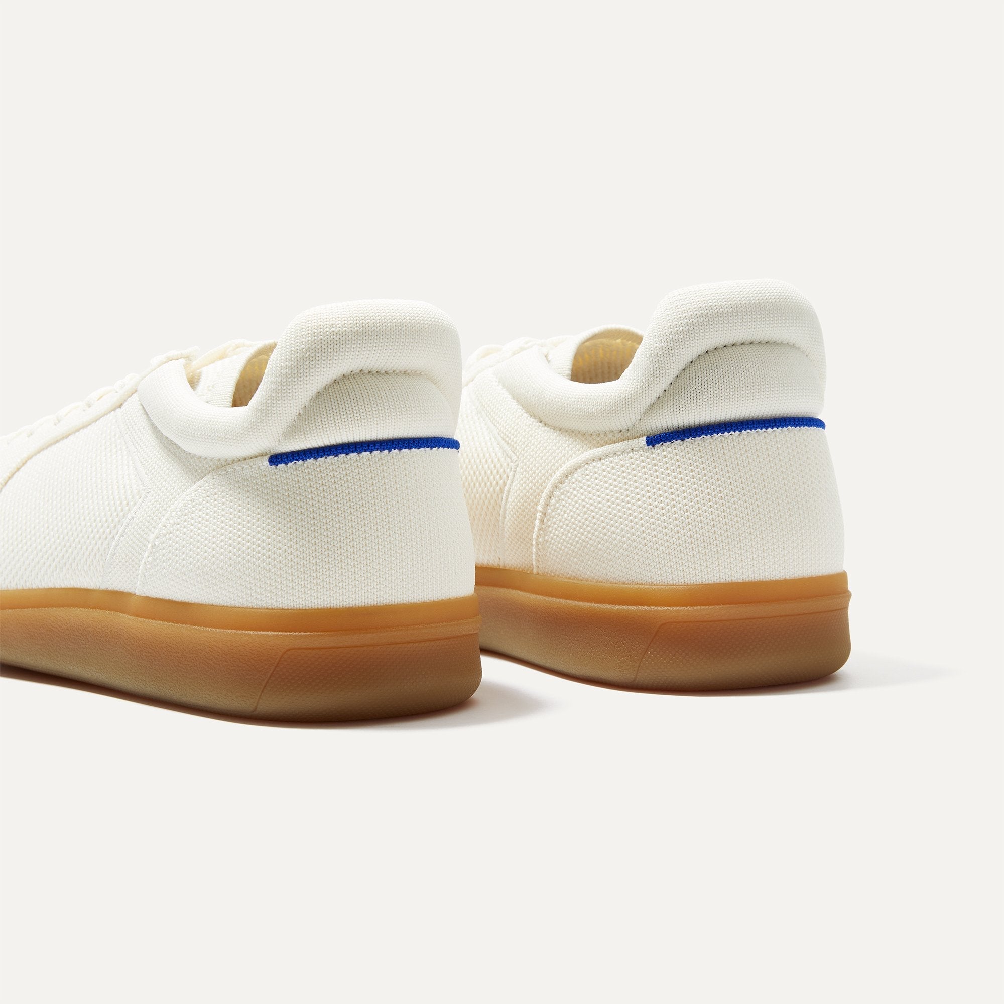 The RS01 Sneaker - Bone - Image 5