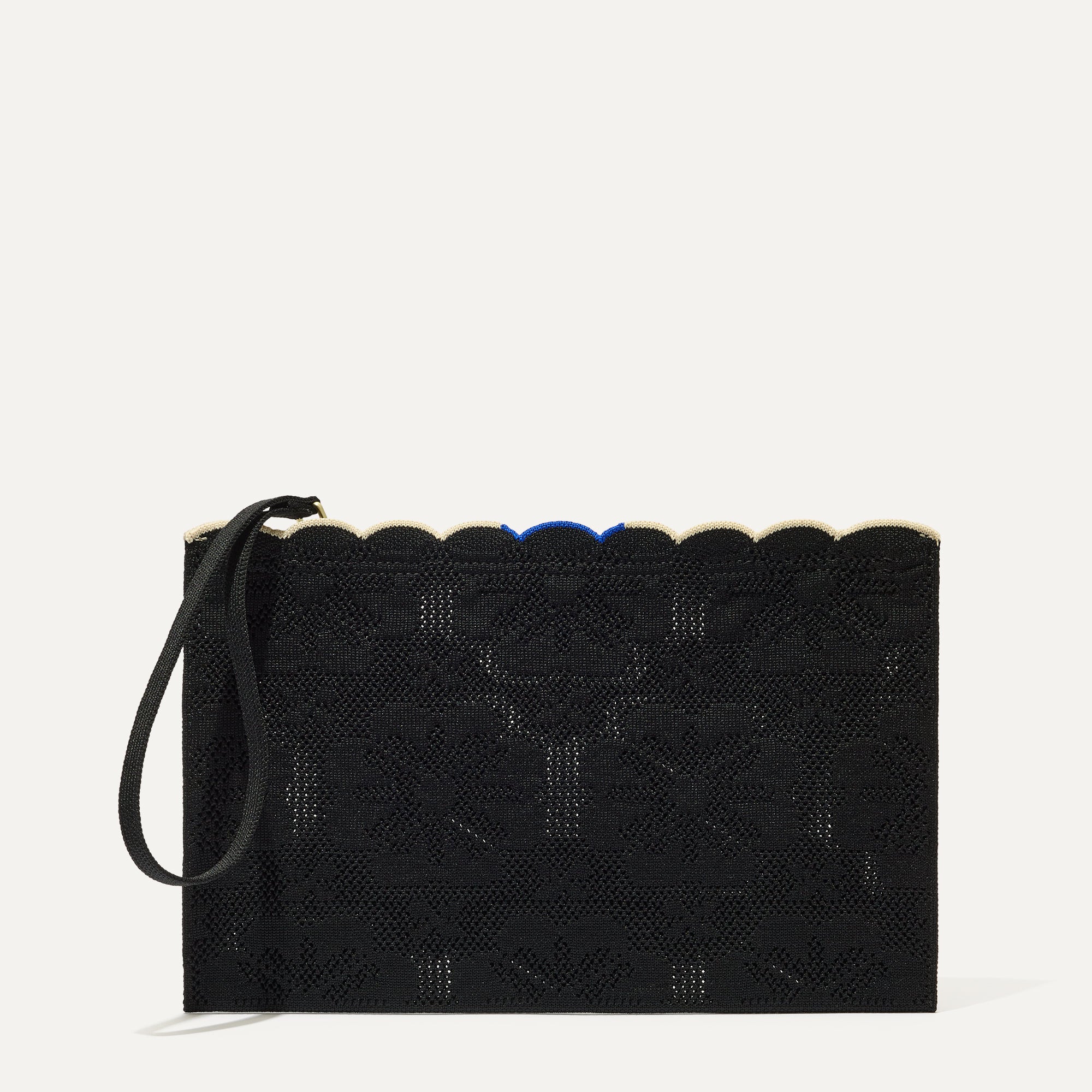 The Wristlet - Black Carnation - Image 2