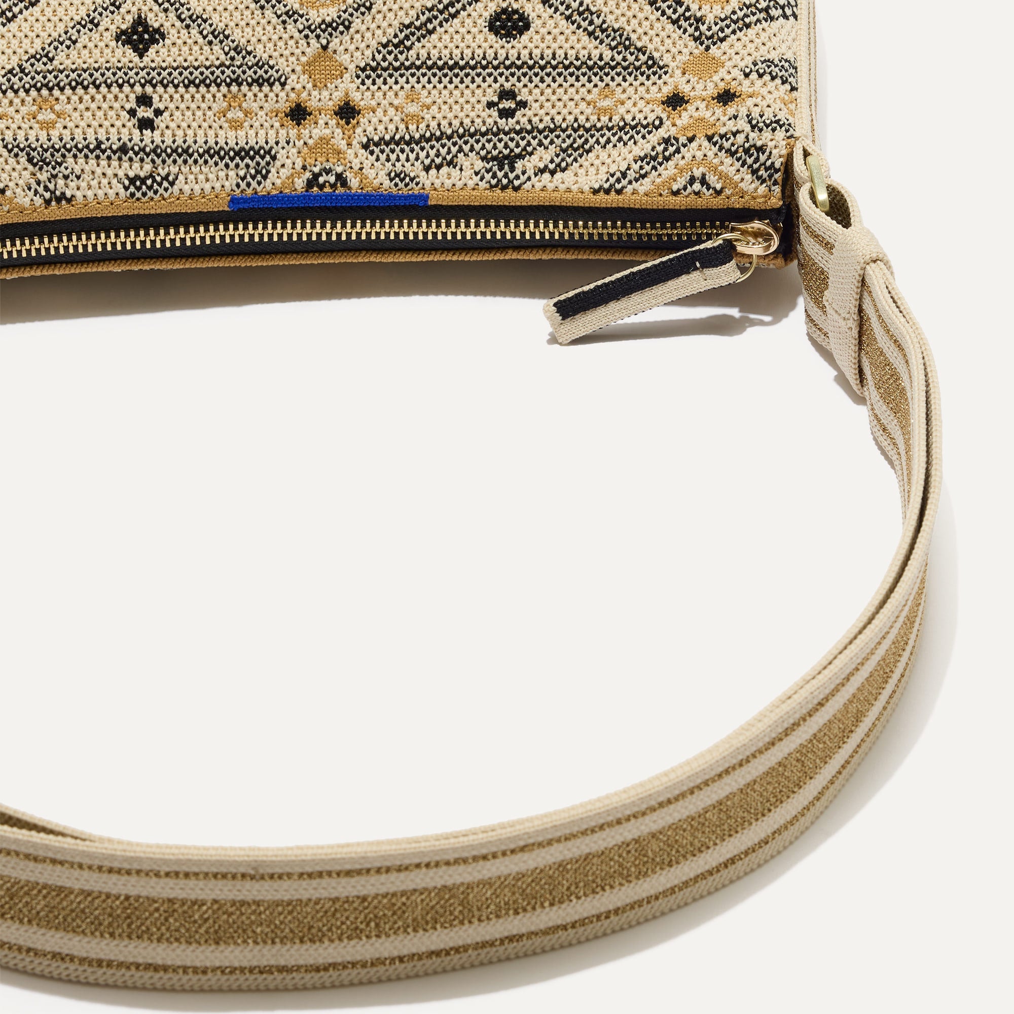 The Casual Crossbody - Desert Mosaic - Image 7