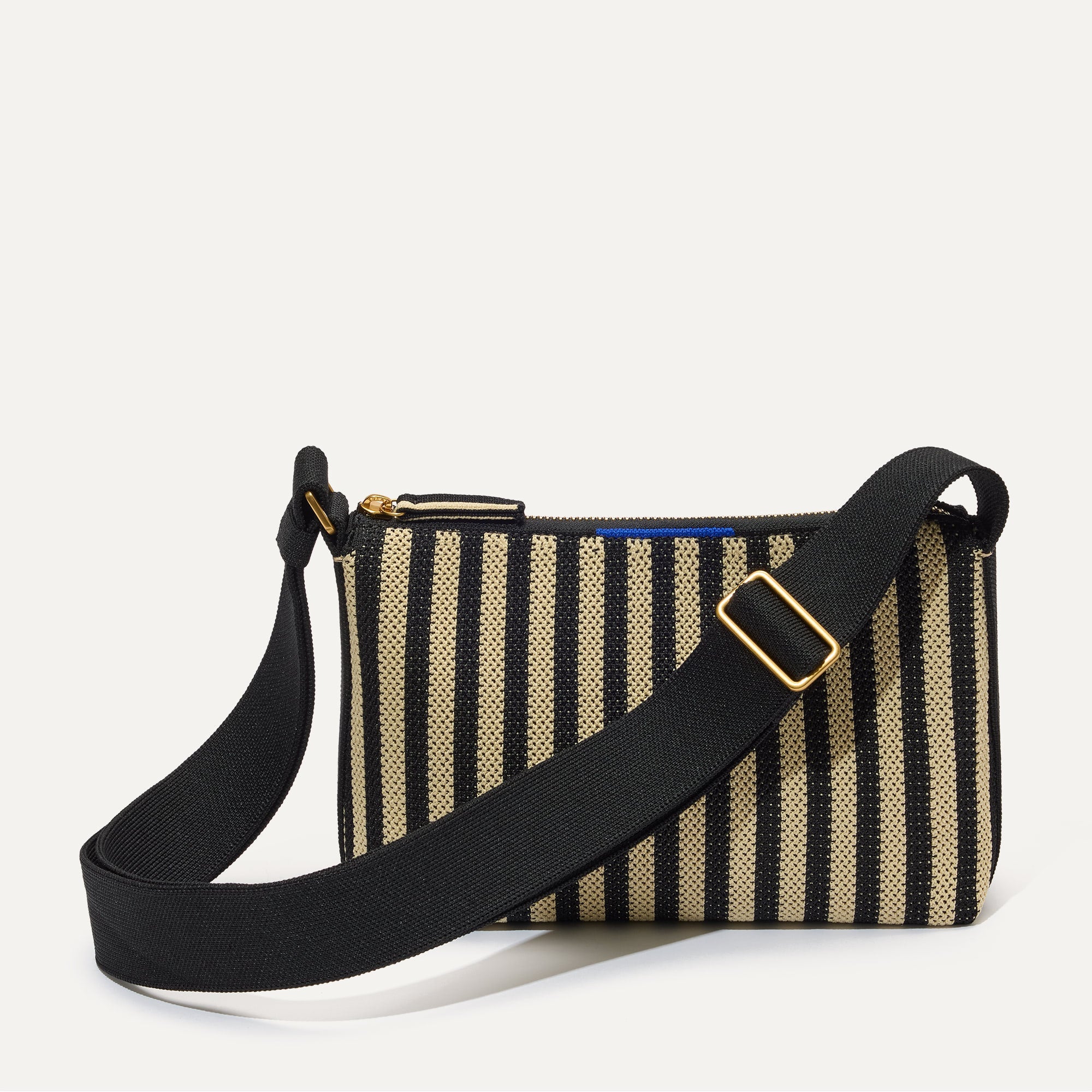 The Casual Crossbody - Black Tie - Image 2