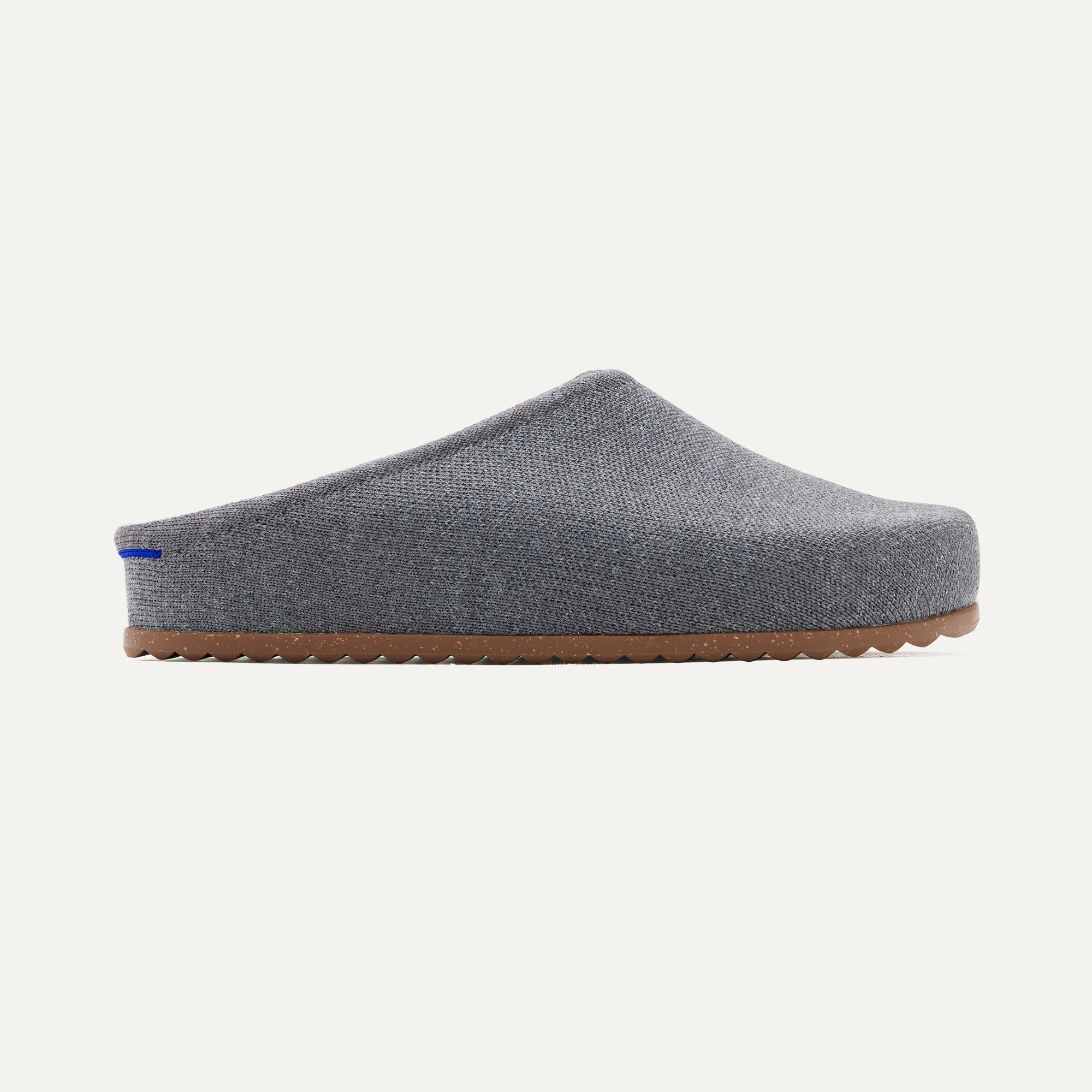 The Casual Clog - Mountain Grey - Image 4
