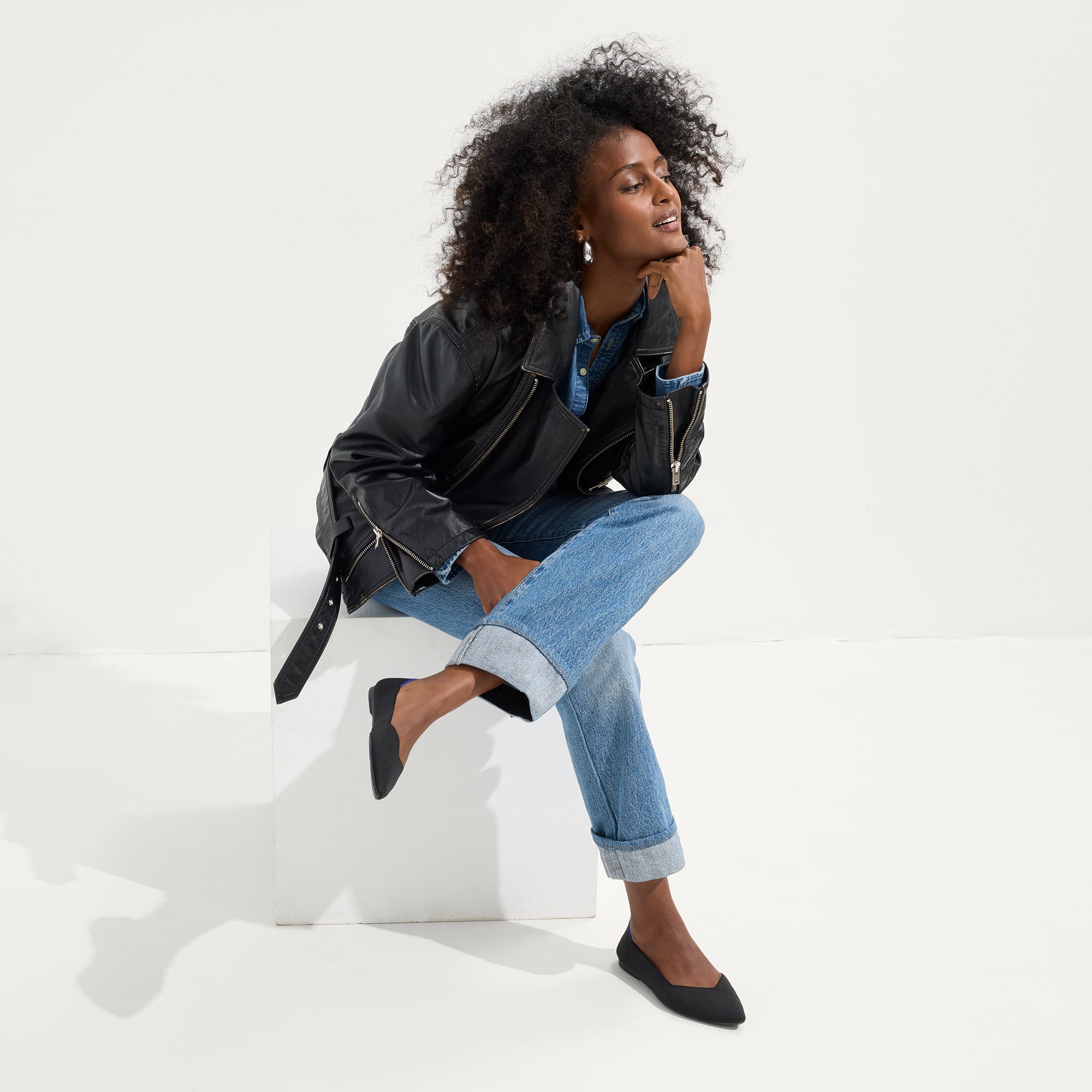 The Point II - Black - Image 3