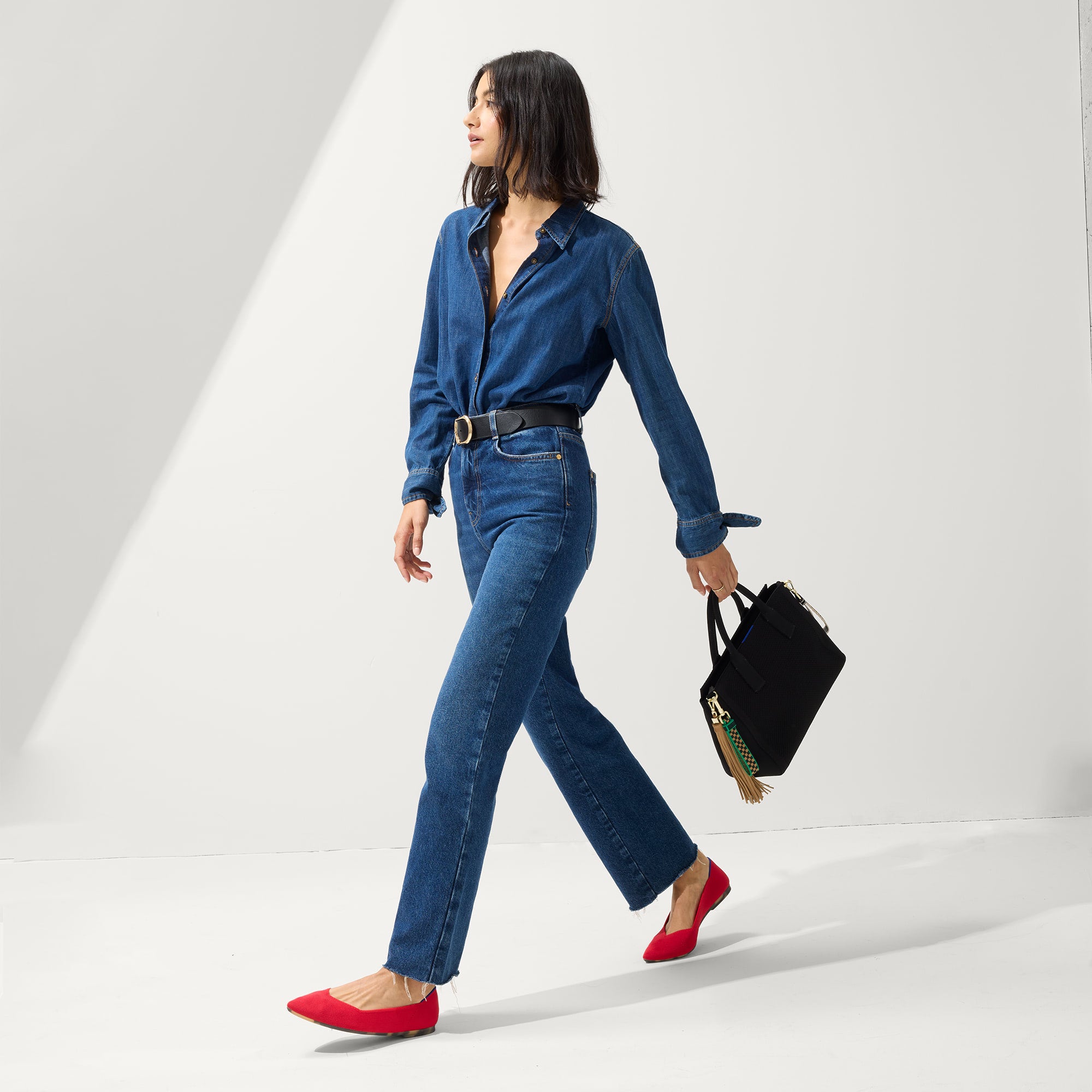 The Point II - Lollipop Red - Image 3