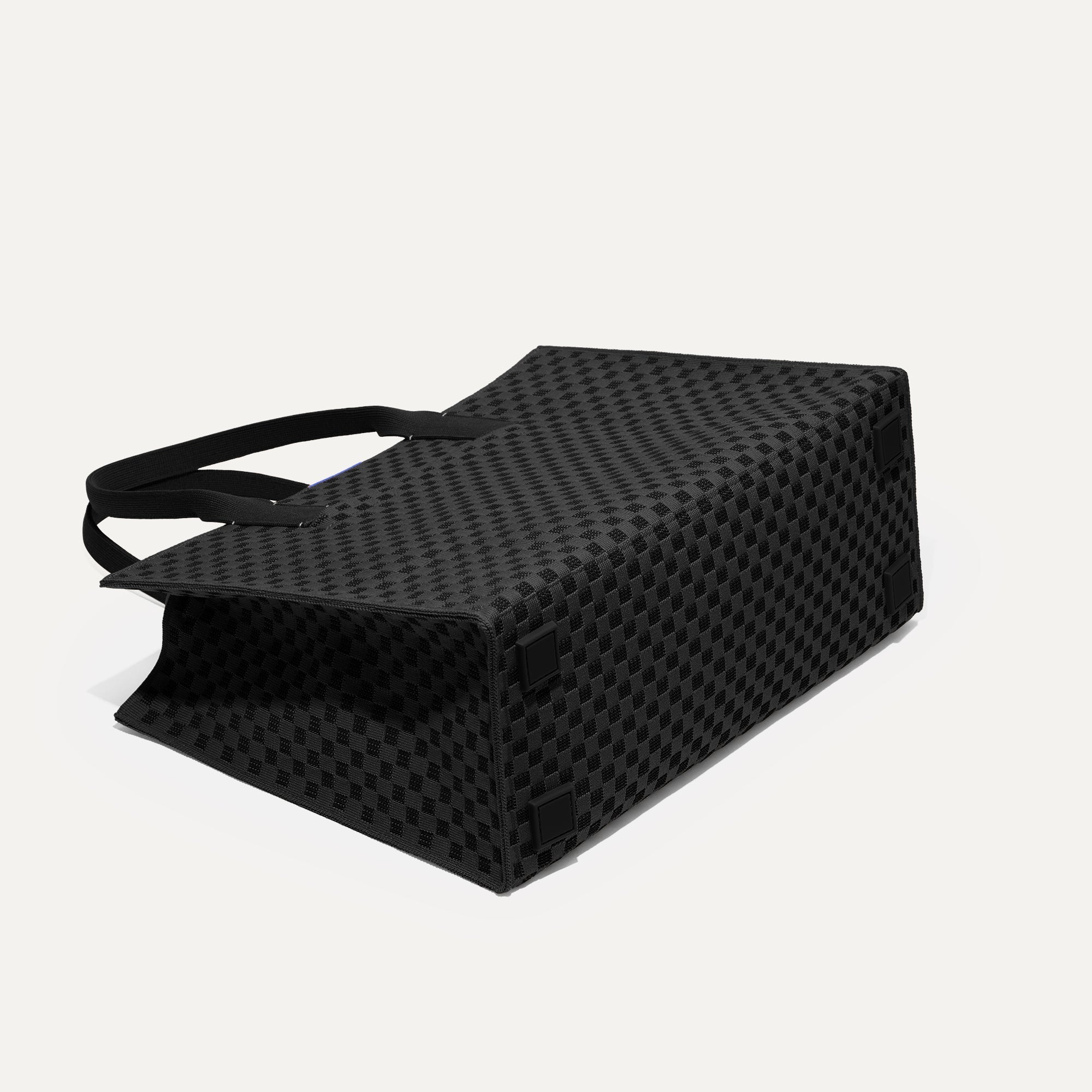 The Classic Tote - Black Sand - Image 6