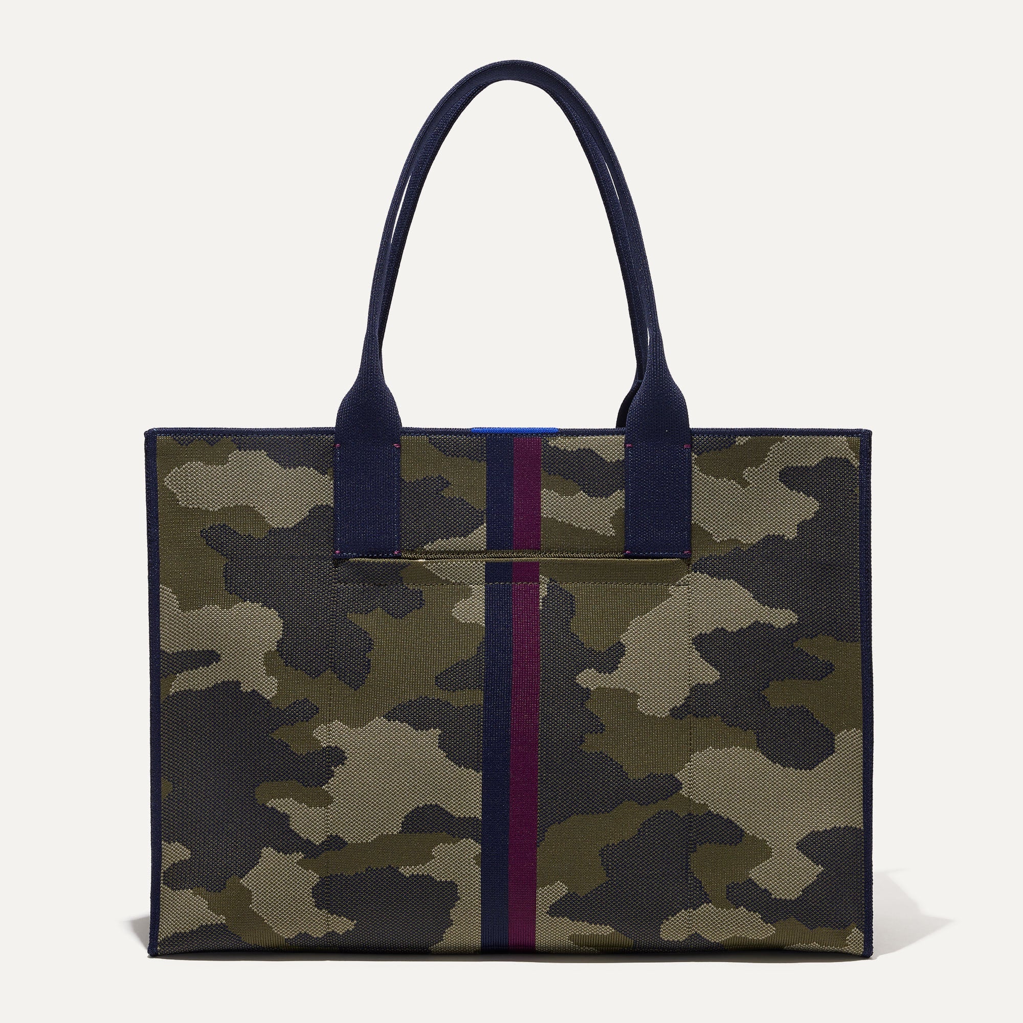 The Classic Tote - Spruce Camo - Image 2