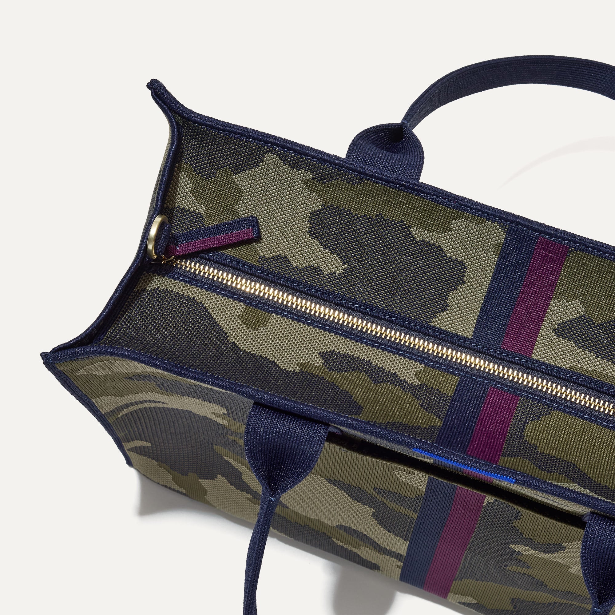 The Classic Tote - Spruce Camo - Image 9