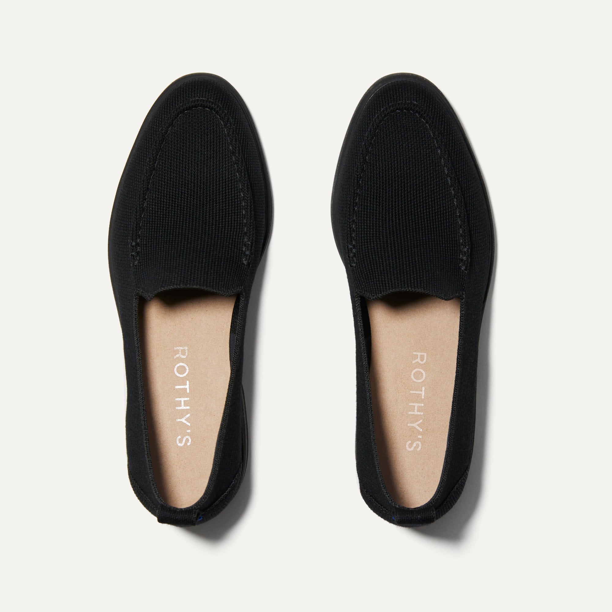The Lug Loafer - Onyx Black - Image 5