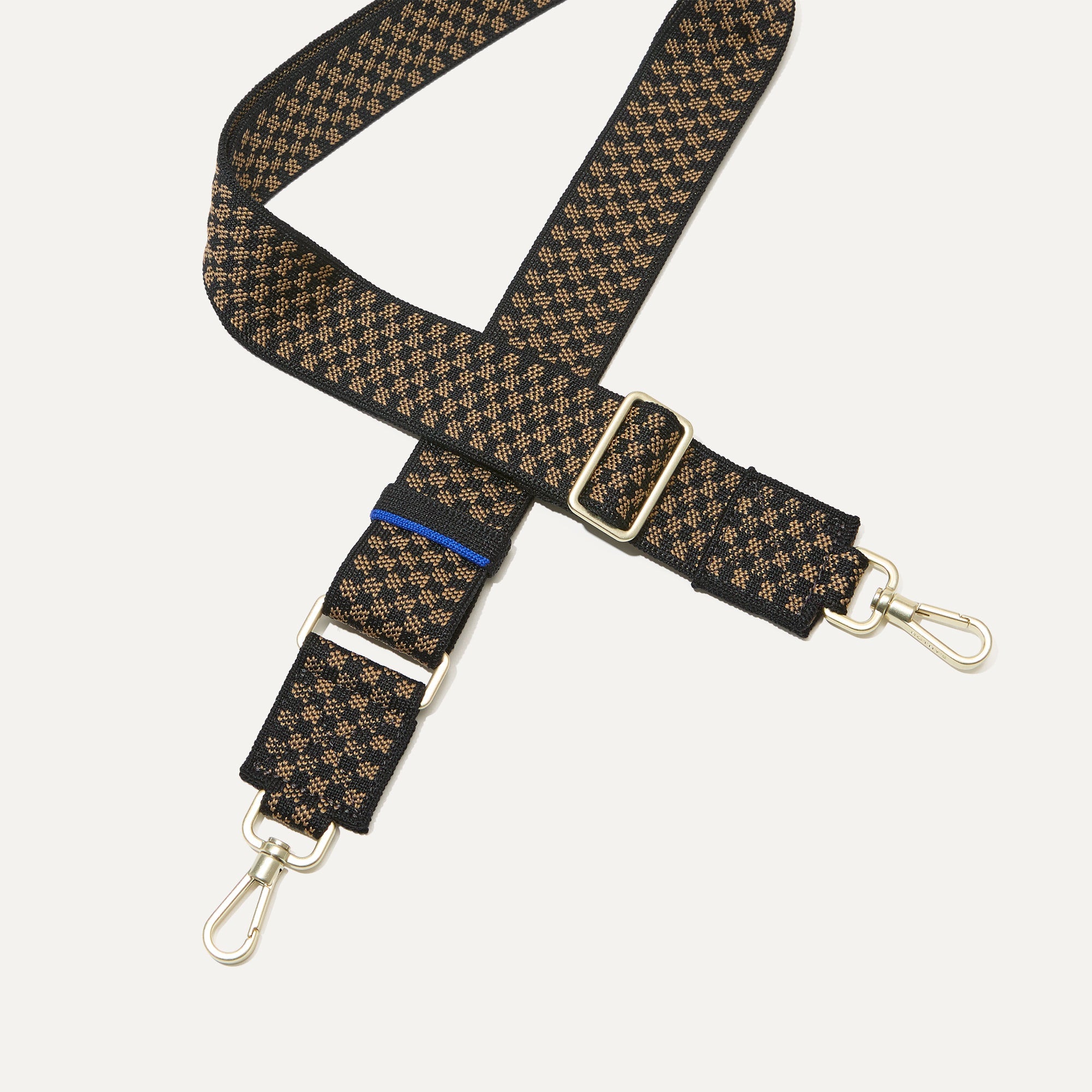 The Crossbody Strap - Night Song - Image 4
