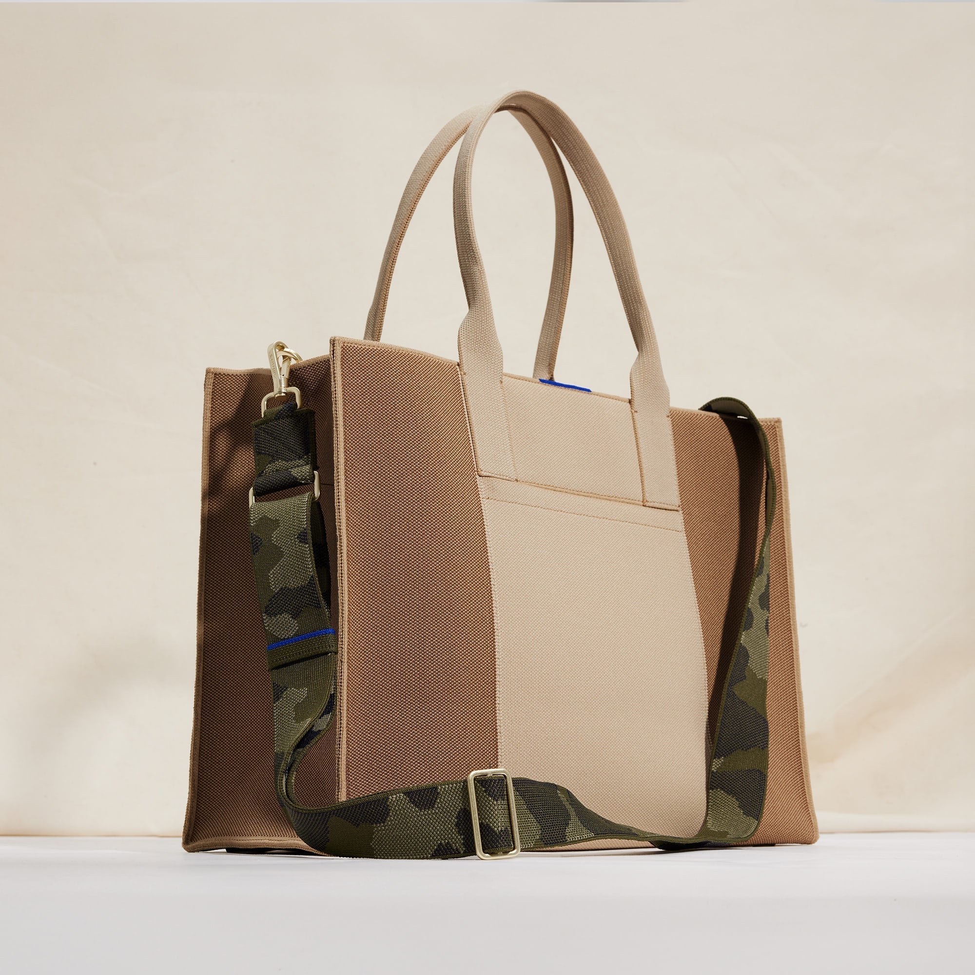 The Crossbody Strap - Spruce Camo - Image 3