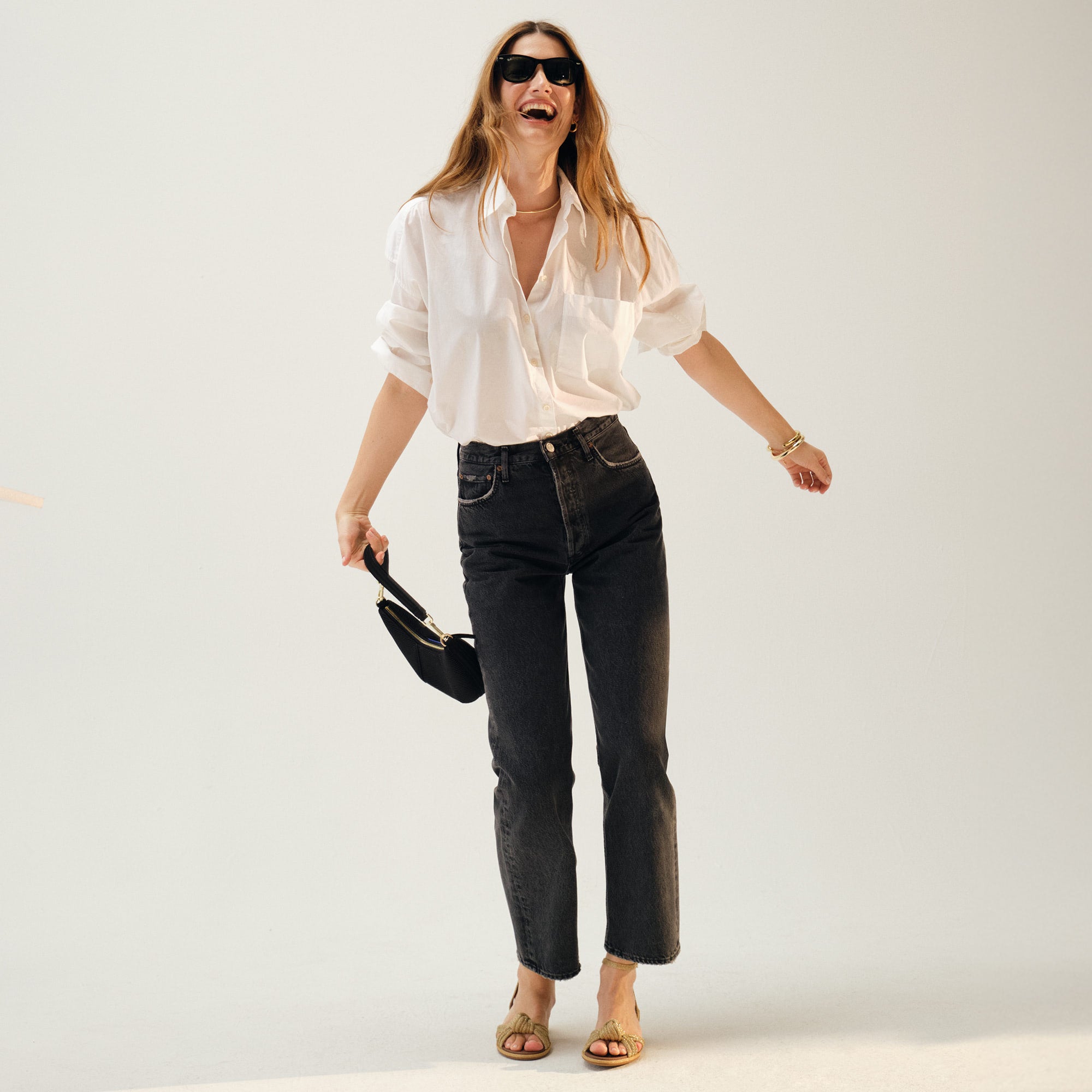 The Knot Sandal - Golden Sun - Image 4