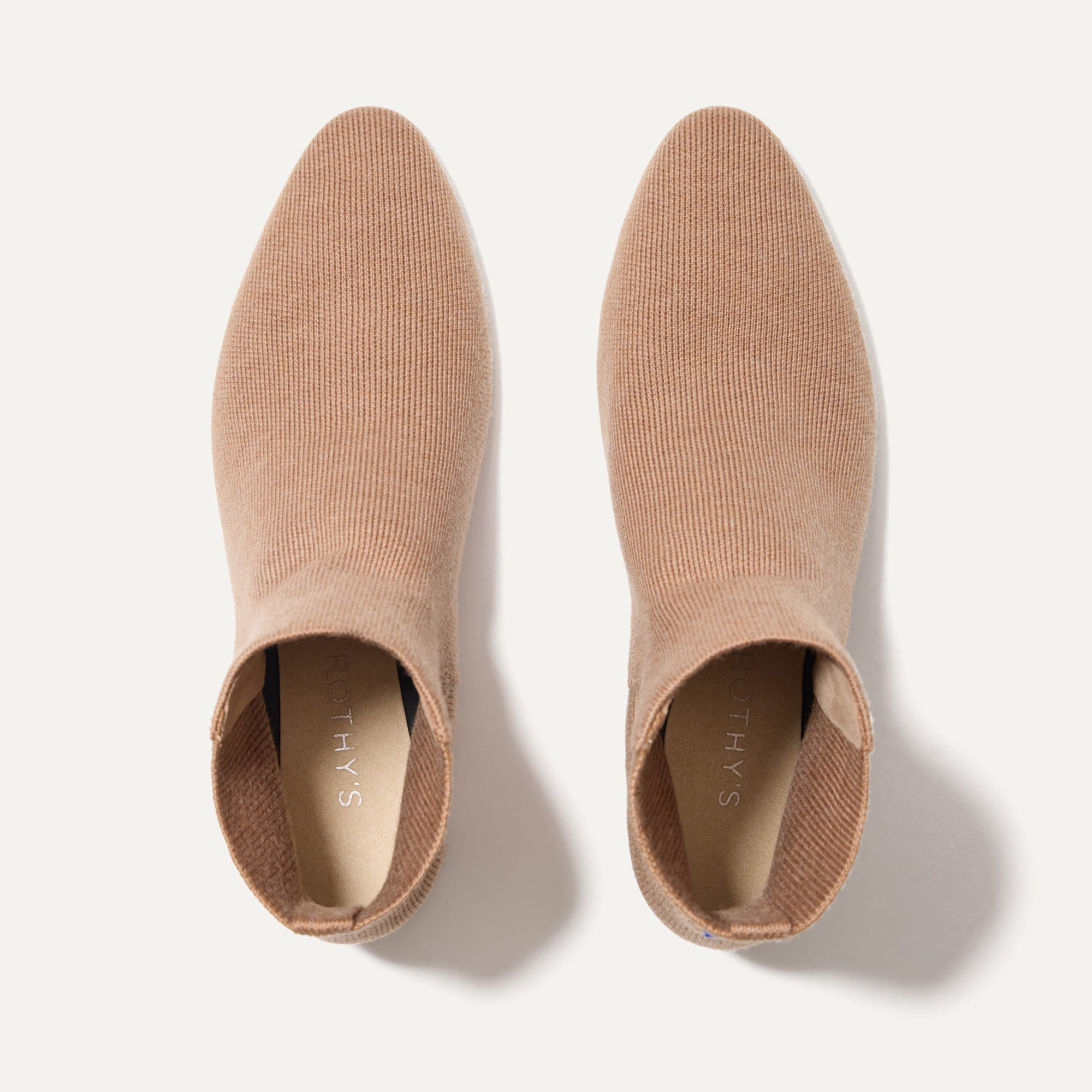 The Classic Boot - Tobacco - Image 4