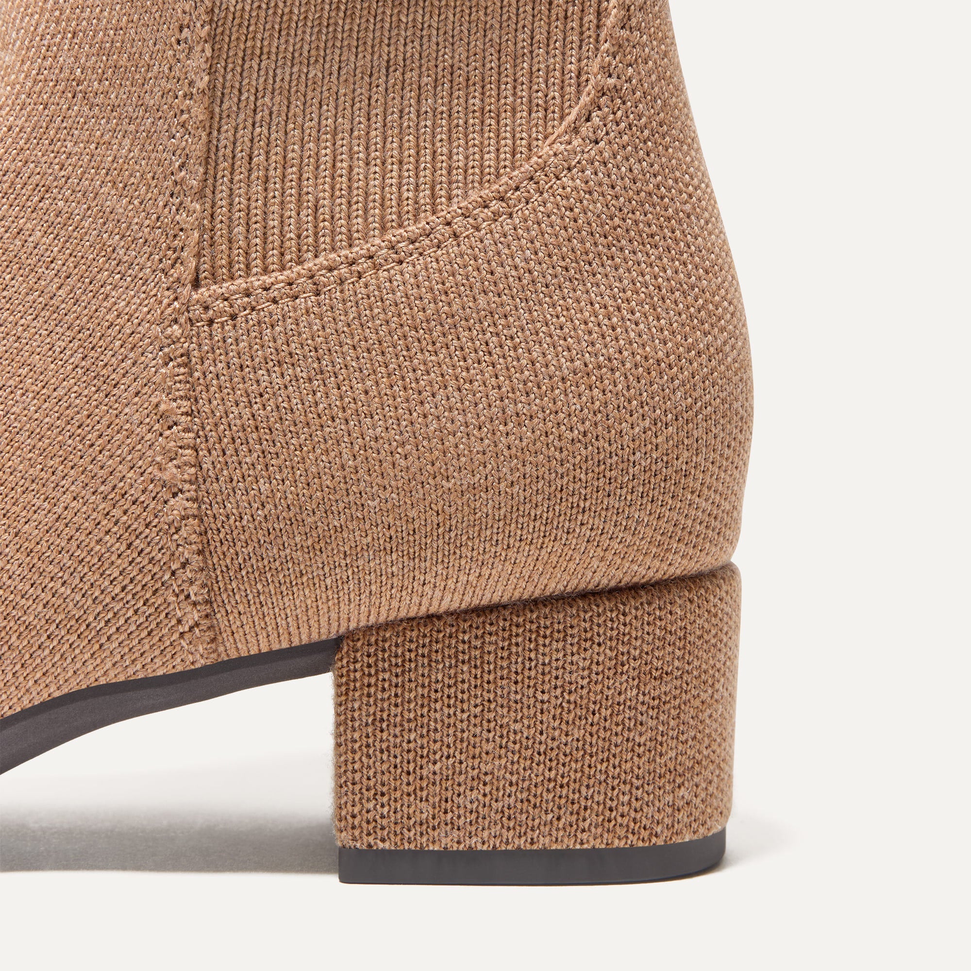 The Classic Boot - Tobacco - Image 7