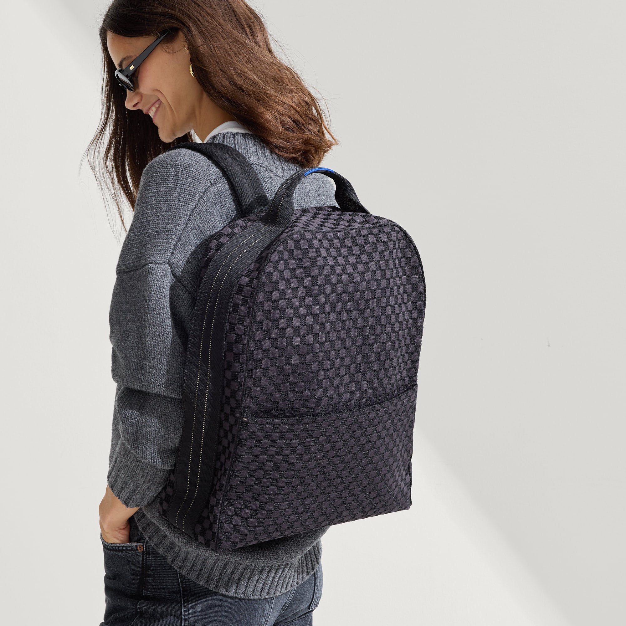 The Backpack - Black Sand - Image 3