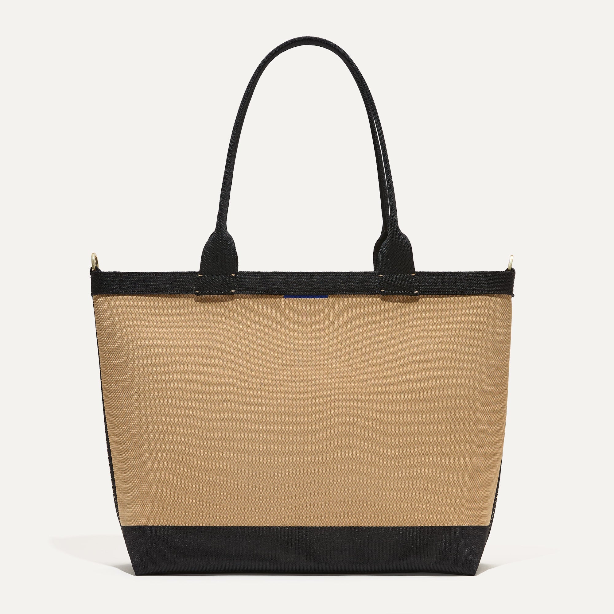 The Lightweight Zip Tote - Shortbread - Image 2