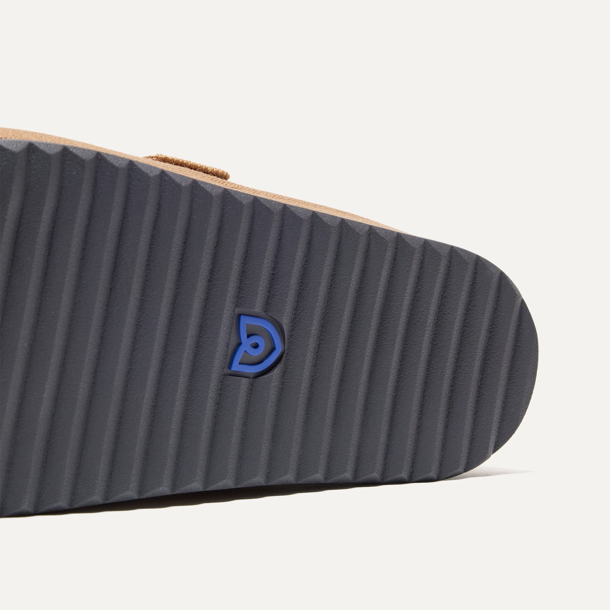 The Men's Clog - Butternut - Image 6