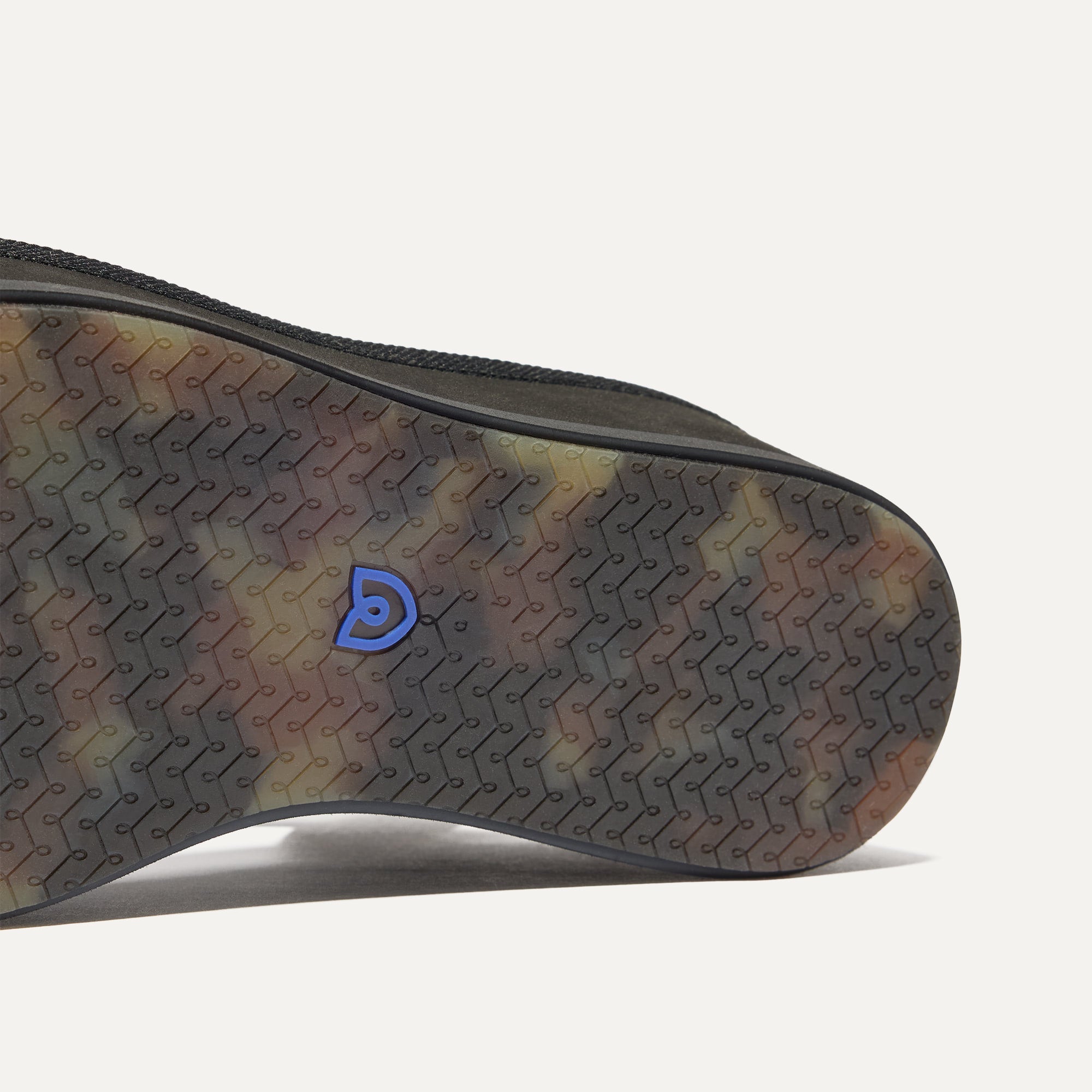 The Criss?CCross Lightweight Wedge Sandal - Black - Image 7