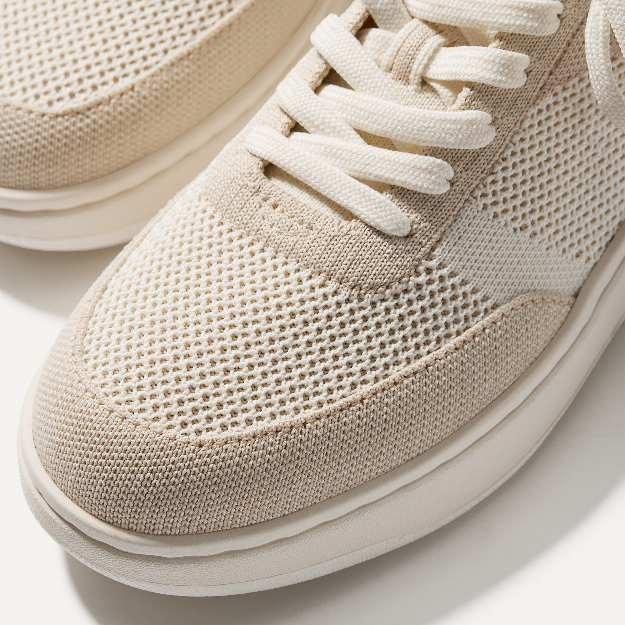 The Court Sneaker - Sand Dune - Image 7