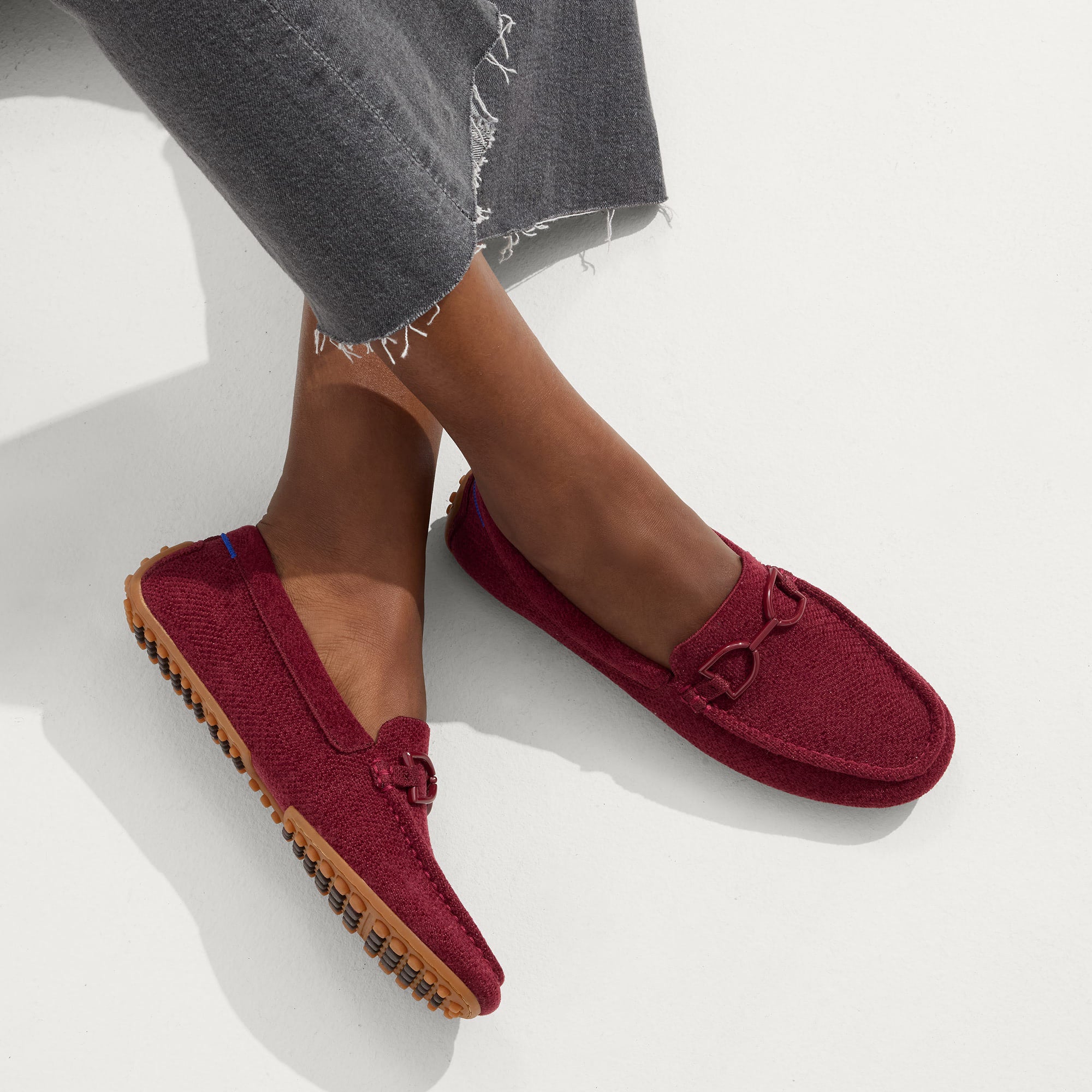 The ReVelvet™ Double Bit Driver - ReVelvet™ Cabernet - Image 3