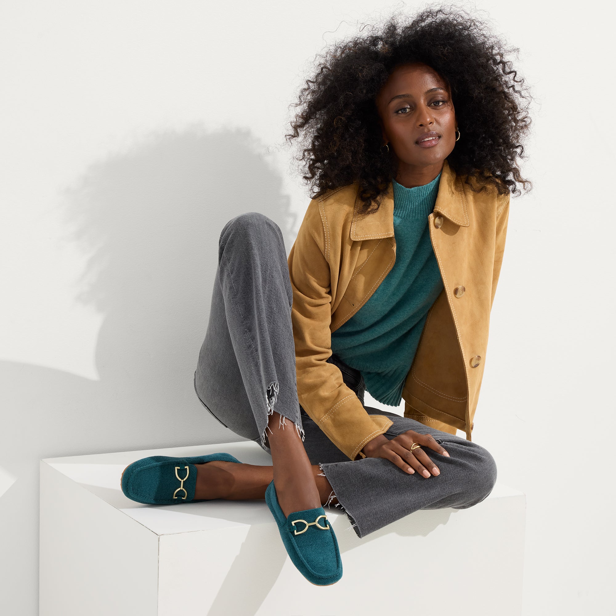 The ReVelvet™ Double Bit Driver - ReVelvet™ Everglade - Image 4