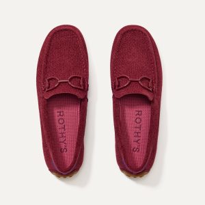 The ReVelvet™ Double Bit Driver - ReVelvet™ Cabernet