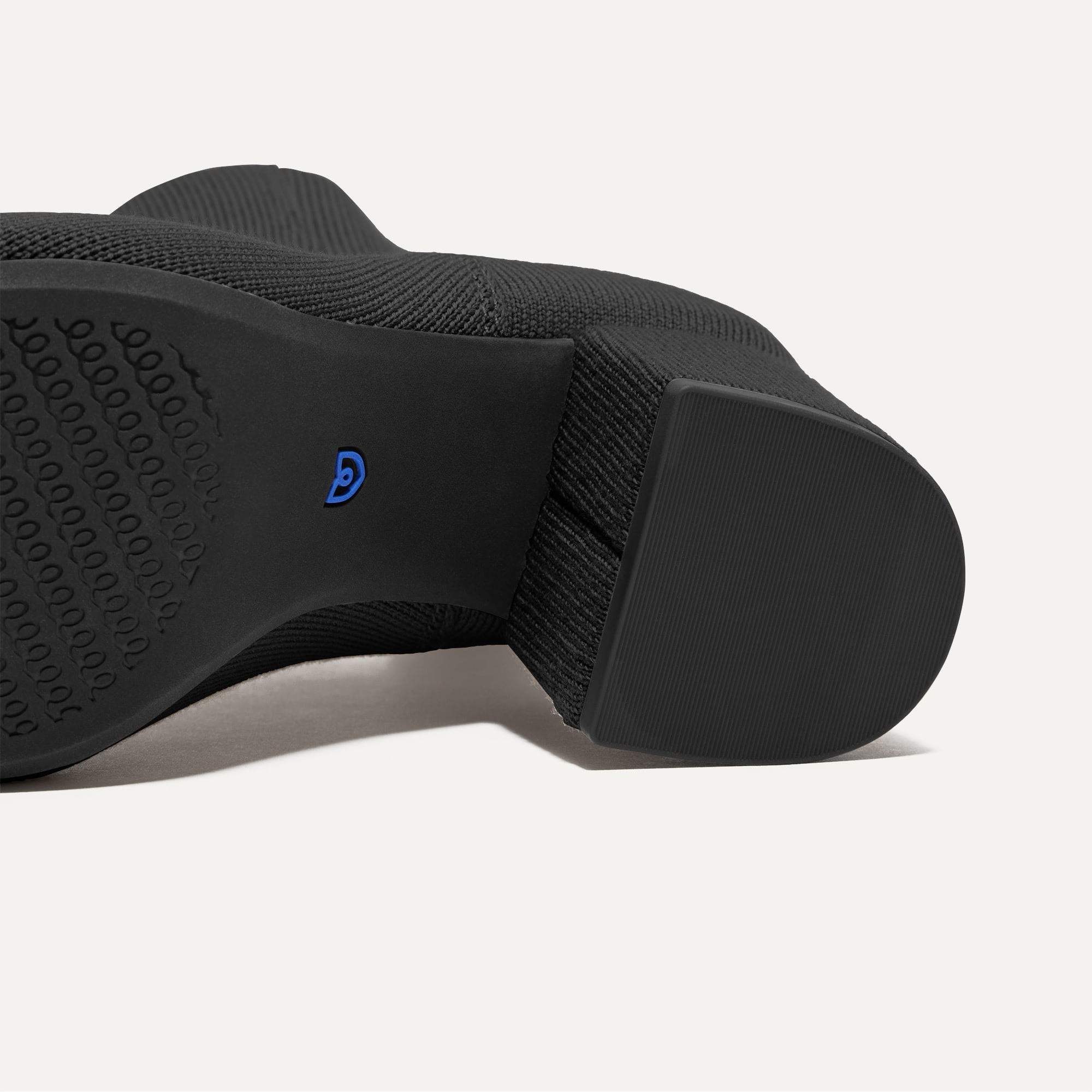 The High Classic Boot - Black - Image 6