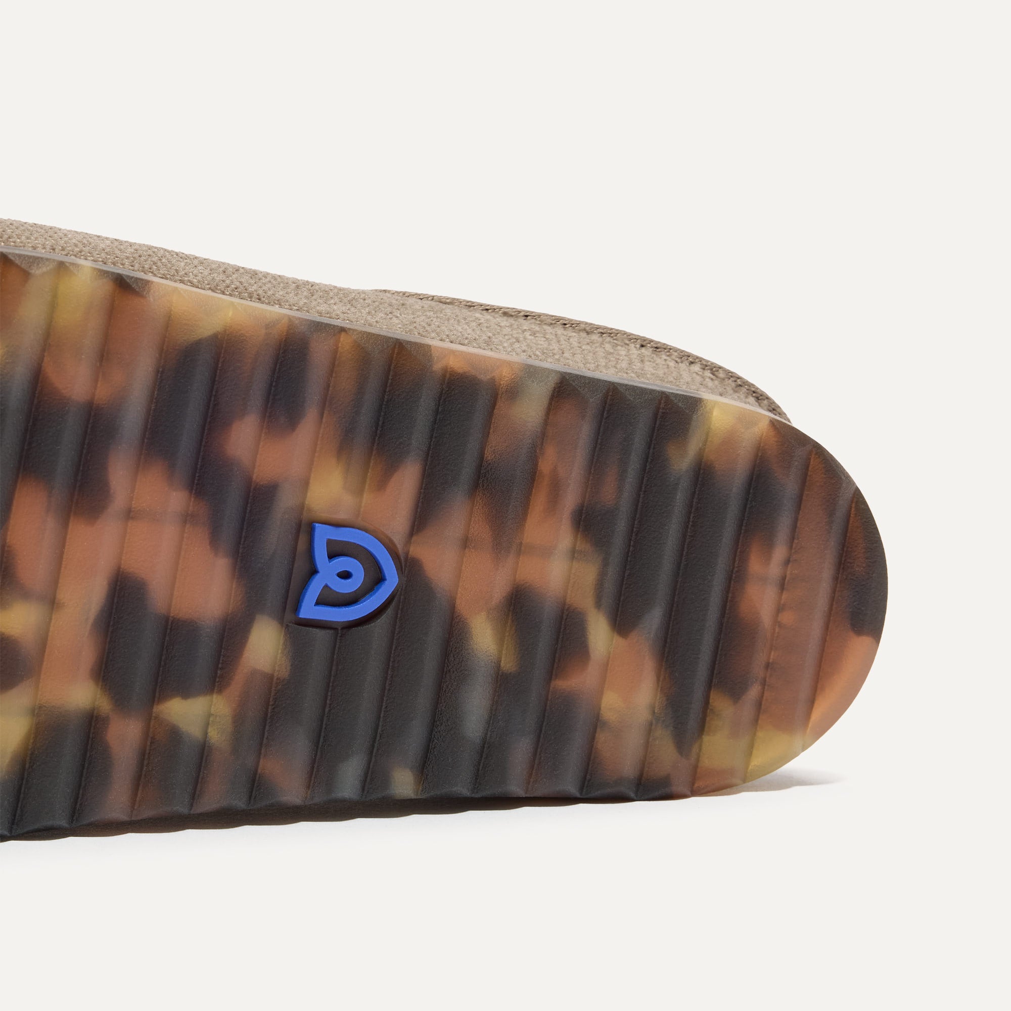 The ReVelvet™ Casual Clog - ReVelvet™ Portobello - Image 7